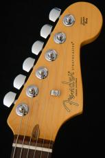 Fender American Professional II Stratocaster Mod. Olympic White【ギグバッグプレゼント】【US25048135】_7