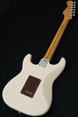 Fender American Professional II Stratocaster Mod. Olympic White【ギグバッグプレゼント】【US25048135】_8