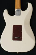 Fender American Professional II Stratocaster Mod. Olympic White【ギグバッグプレゼント】【US25048135】_9