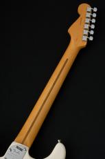 Fender American Professional II Stratocaster Mod. Olympic White【ギグバッグプレゼント】【US25048135】_10