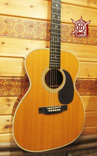 Martin 000-28 【1996年製】