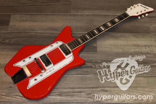 Airline '65 Angular Shape "Jetsons"