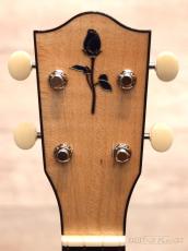 FGN Acoustic 【歳末大感謝セール!】FUS-TT 【アウトレット特価!】【テナー/ハワイアンコア】【24回金利0%対象】【送料込】_8