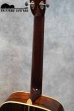 SUGITA KENJI D-28 Custom (2013)　ジャーマンスプルース&マダガスカルローズウッドの組み合わせ!素晴らしいサウンドです!_9