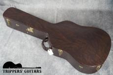 SUGITA KENJI D-28 Custom (2013)　ジャーマンスプルース&マダガスカルローズウッドの組み合わせ!素晴らしいサウンドです!_17