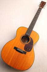 Martin 【USED】000-28EC 【エリック・クラプトン シグネチャーモデル】【激渋ルックス!】_2