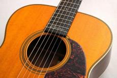 Martin 【USED】000-28EC 【エリック・クラプトン シグネチャーモデル】【激渋ルックス!】_3