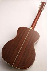 Martin 【USED】000-28EC 【エリック・クラプトン シグネチャーモデル】【激渋ルックス!】_9