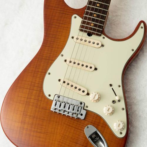 Sadowsky S-Style -Honey Burst-【USED】