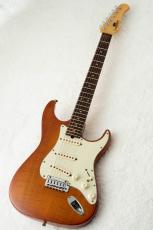 Sadowsky S-Style -Honey Burst-【USED】_2