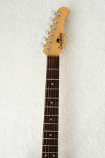 Sadowsky S-Style -Honey Burst-【USED】_7