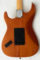 Sadowsky S-Style -Honey Burst-【USED】_10