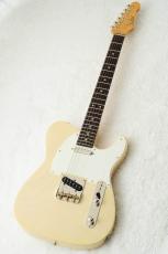 J.W.Black Guitars JWB-T Ash Medium Soft Aged -Vintage Blond- 【激鳴り個体】_2