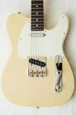 J.W.Black Guitars JWB-T Ash Medium Soft Aged -Vintage Blond- 【激鳴り個体】_3