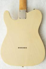 J.W.Black Guitars JWB-T Ash Medium Soft Aged -Vintage Blond- 【激鳴り個体】_9