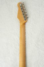 J.W.Black Guitars JWB-T Ash Medium Soft Aged -Vintage Blond- 【激鳴り個体】_10