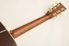 Martin 【歳末BIGセール!】CTM 000-45 TreeOfLife #2934659【美しい木目のグアテマラローズウッドサイド・バック!】【48回無金利対象商品!】_9