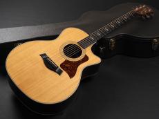 Taylor 414ce Rosewood V-Class ~Natural~_2