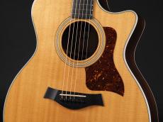Taylor 414ce Rosewood V-Class ~Natural~_5