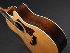 Taylor 414ce Rosewood V-Class ~Natural~_11
