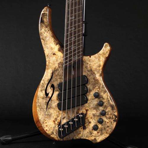 Dingwall Afterburner II XXX 5st