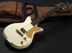 KING SNAKE Mamba ~Vintage White~ 【Serial#M0001】_2