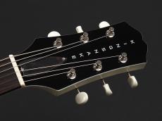 KING SNAKE Mamba ~Vintage White~ 【Serial#M0001】_3