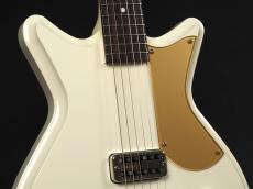 KING SNAKE Mamba ~Vintage White~ 【Serial#M0001】_4