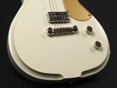 KING SNAKE Mamba ~Vintage White~ 【Serial#M0001】_6