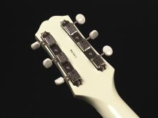 KING SNAKE Mamba ~Vintage White~ 【Serial#M0001】_8