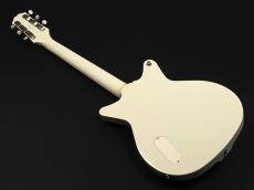 KING SNAKE Mamba ~Vintage White~ 【Serial#M0001】_10