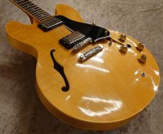Gibson 【Historic Collection】Murphy Lab 1959 ES-335 Vintage Natural - Ultra Light Aged snA930718 [3.59kg]_3