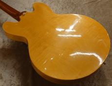 Gibson 【Historic Collection】Murphy Lab 1959 ES-335 Vintage Natural - Ultra Light Aged snA930718 [3.59kg]_4