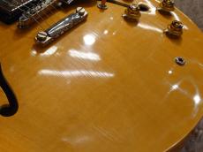 Gibson 【Historic Collection】Murphy Lab 1959 ES-335 Vintage Natural - Ultra Light Aged snA930718 [3.59kg]_5