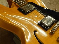 Gibson 【Historic Collection】Murphy Lab 1959 ES-335 Vintage Natural - Ultra Light Aged snA930718 [3.59kg]_6