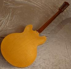 Gibson 【Historic Collection】Murphy Lab 1959 ES-335 Vintage Natural - Ultra Light Aged snA930718 [3.59kg]_7