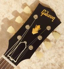 Gibson 【Historic Collection】Murphy Lab 1959 ES-335 Vintage Natural - Ultra Light Aged snA930718 [3.59kg]_9