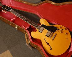 Gibson 【Historic Collection】Murphy Lab 1959 ES-335 Vintage Natural - Ultra Light Aged snA930718 [3.59kg]_11