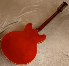 Gibson 【Historic Collection】1964 ES-335 Reissue VOS 60s Cherry sn131367 [3.38kg]_9