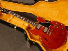 Gibson 【Historic Collection】1964 ES-335 Reissue VOS 60s Cherry sn131367 [3.38kg]_11