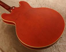 Gibson 【Historic Collection】 1961 ES-335 Reissue VOS 60S Cherry sn131108 [3.58kg]_4
