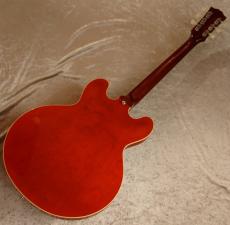 Gibson 【Historic Collection】 1961 ES-335 Reissue VOS 60S Cherry sn131108 [3.58kg]_7