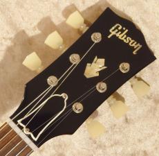 Gibson 【Historic Collection】 1961 ES-335 Reissue VOS 60S Cherry sn131108 [3.58kg]_9