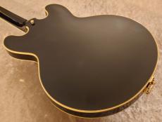 Gibson 【Limited Run】1959 ES-355 Reissue Ebony w/Bigsby VOS sn A940577 [4.06kg]_4