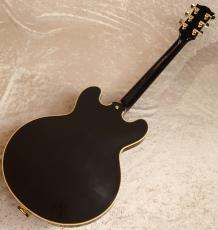 Gibson 【Limited Run】1959 ES-355 Reissue Ebony w/Bigsby VOS sn A940577 [4.06kg]_7