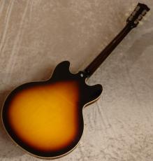Gibson 【Historic Collection】1964 ES-335 Reissue VOS Vintage Burst sn131004 [3.56kg]_7