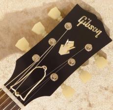 Gibson 【Historic Collection】1964 ES-335 Reissue VOS Vintage Burst sn131004 [3.56kg]_9