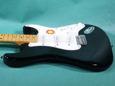 Fender Japan ST54-120 DMC/VSP BLK_4