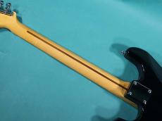 Fender Japan ST54-120 DMC/VSP BLK_8