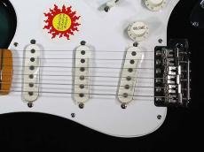 Fender Japan ST54-120 DMC/VSP BLK_10